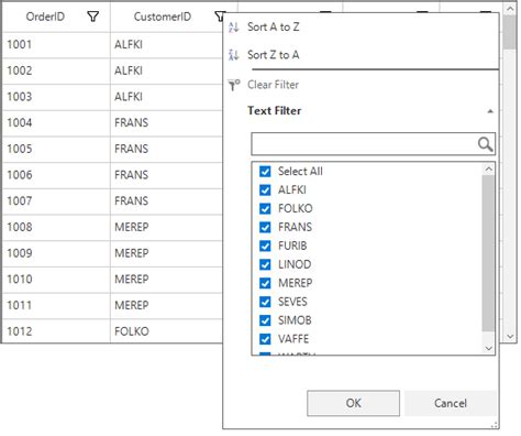 How to Add a Button in DataGrid Windows Form C 的图像结果