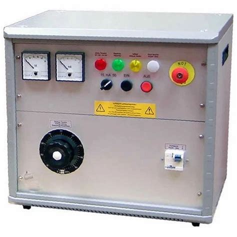 High Pot Testing 的图像结果