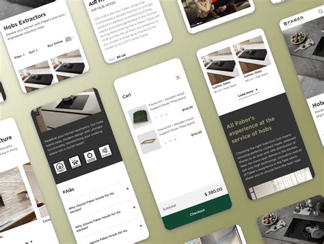 Best Shopify, Performance Marketing, SEO, UI/UX & Branding Company ...