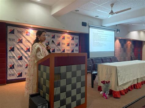 DLLE activities & events conducted in year 2023-2024 - Thakur College ...