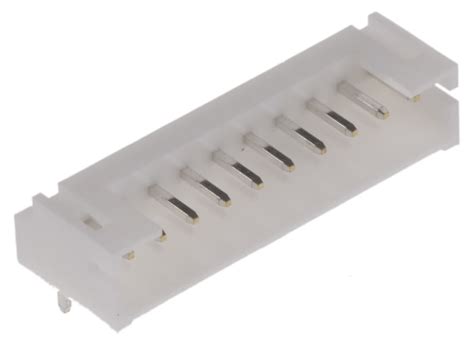 S10B-PH-K-S(LF)(SN) JST | JST PH Series Right Angle Through Hole PCB ...