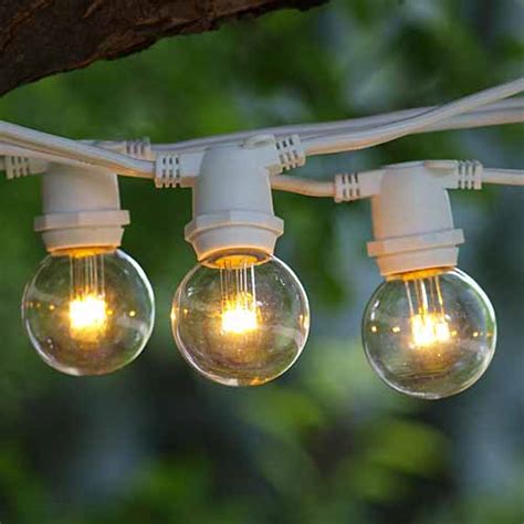 Image result for Canopy String Lights