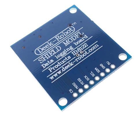 Buy Data Logger Board Online in India | Robocraze