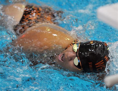 High School Swimming Robbinsville at Hamilton West on 12-5-2019 - nj.com