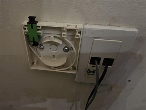 Image result for Bell Fibe Modem