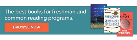 Trending Books for 2016 Common Reading Programs - BookPal