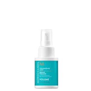 Moroccanoil Volumizing Mist Hair Spray - 50ml : Amazon.in: Beauty
