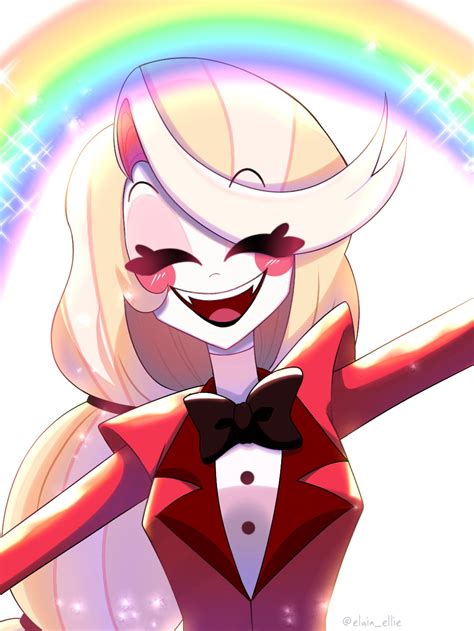 Hazbin Hotel Gif Hazbin Hotel Hazbin Hotel Descobrir E ...