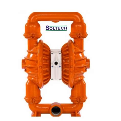 Air Operated Diaphragm Pumps - Air Operated Diaphragm Pump Manufacturer ...