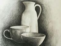 Discover 150 Pencil object drawing and object drawing ideas | art ...
