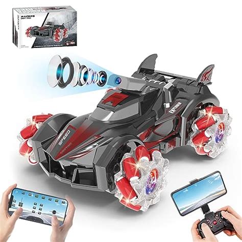 Image result for Remote Control Toy Car with Camera