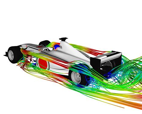 SCM_Fast_Slow: Aerodynamics