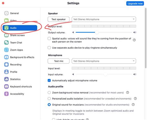 Zoom Sound Effect Tutorial 的图像结果