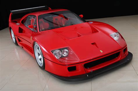 Ferrari F40 LM | BINGO Sports