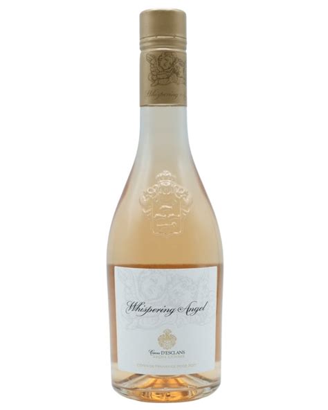 Whispering Angel Rose 375 ml – Vine Arts