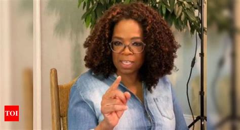 Oprah Winfrey to host two-night town hall to address racism in America ...