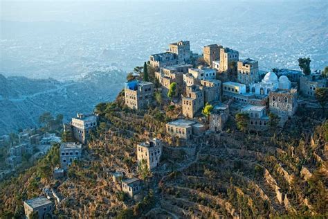 14 Pictures: Yemen | Condé Nast Traveller India