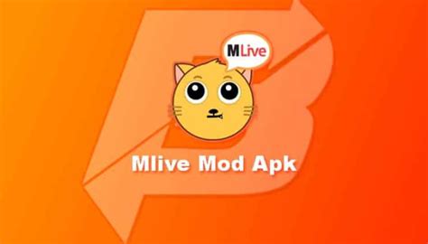 MLive Apk 的图像结果