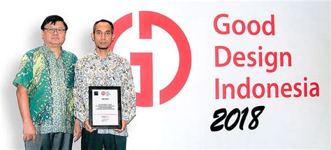 PMA 9502 dan Polytron Play Raih Penghargaan GDI 2018