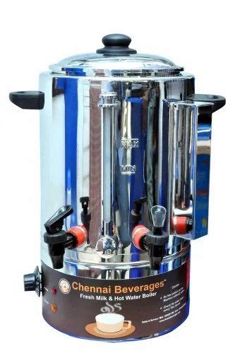 Chennai Beverages, Chennai - Manufacturer of Fresh Filter Coffee & Tea ...
