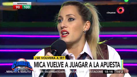 Image result for Combate Programa 2017