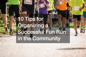 Run for Fun 的图像结果