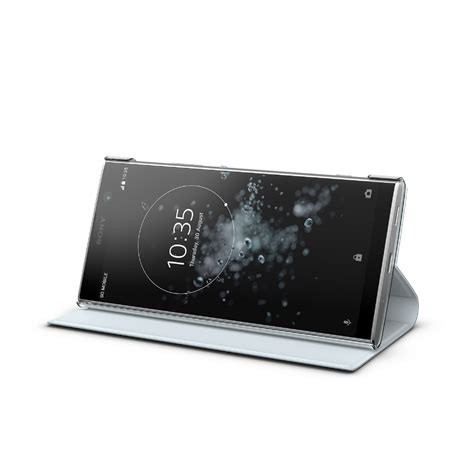 Sony presenta Xperia XA2 Plus e svela una data per Xperia XZ2 Premium ...