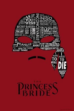 Image result for Princess Bride Wear Masks
