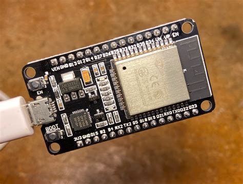 Image result for Esp32 Python Programming