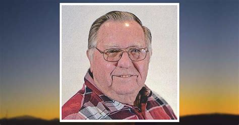 Obituary Galleries | Ralph L. Leatherman | Anders-Detweiler Funeral ...