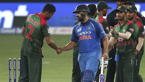 Asia Cup Final 2018 : ফাইনাল ওভারে কেন স্পিনার? উঠল প্রশ্ন, উত্তর দিলেন ...