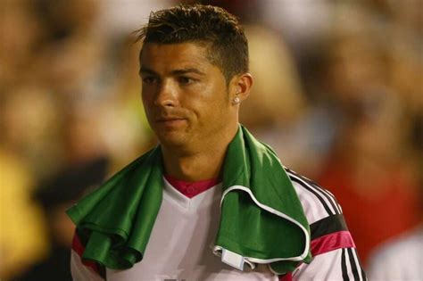 Cristiano Ronaldo confía en poder enfrentarse al Manchester United | EL ...