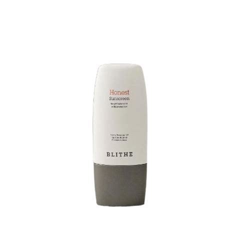 [Blithe] Honest Sunscreen 50ml – Luxiface.com