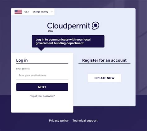 Image result for Building Permit Website