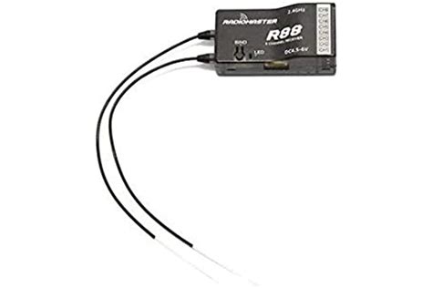 Radio Master Tx16S R88 Module – Havoc Hobby