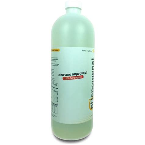 Buy Alkaline Water Concentrate - makes 8 Gallons of alkaline water - by ...