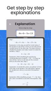 Image result for Math Help App