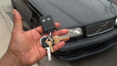 Image result for Volvo S60 Key Programming