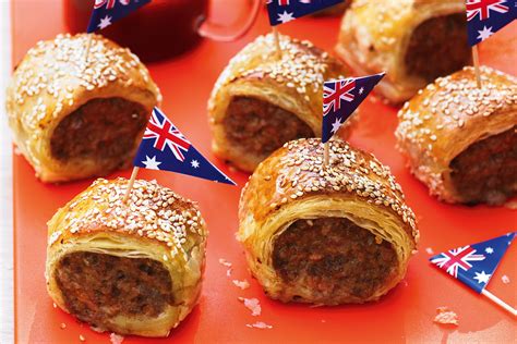 Australian Popular Foods at Nina Pierson blog