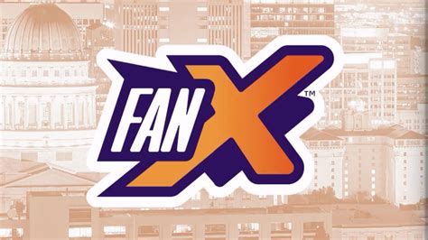 What to know about FanX 2024 - KSLTV.com