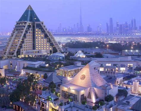 Raffles Dubai - Get Raffles Dubai Hotel Reviews on TimesTravel