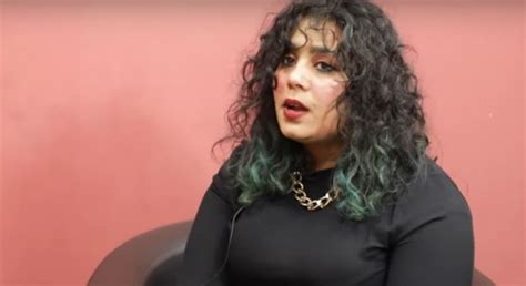 Watch | Yashica Dutt: 'I Hid My Dalit Identity Because I Was Afraid to ...