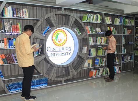 Centurion University