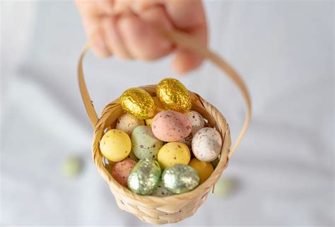 Why do we have Easter eggs? – MadMillie-NZ