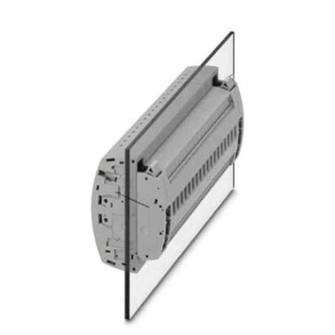 3069841 Phoenix Contact | Phoenix Contact FAME 2 Series PTWE 6-2/18 Non ...