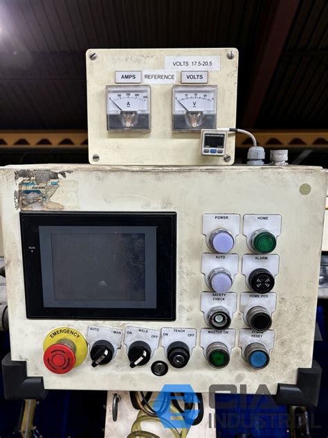 OTC Robotic Welding 的图像结果