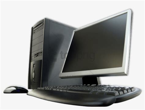 Computer No Background 的图像结果