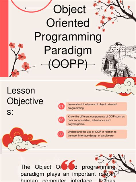 Image result for Programming paradigm Object-oriented
