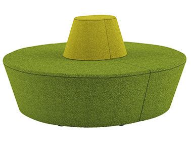 Contract Soft Seating Collaborative Seating – Multi Seats