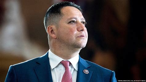 Republican leaders call on Rep. Tony Gonzales to end his re-election campaign HD Wallpaper Vector Art